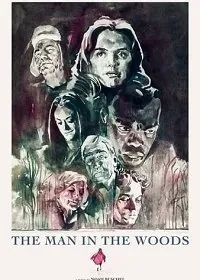 Человек в лесу / The Man in the Woods (2020) фильм скачать через торрент в хорошем качестве
