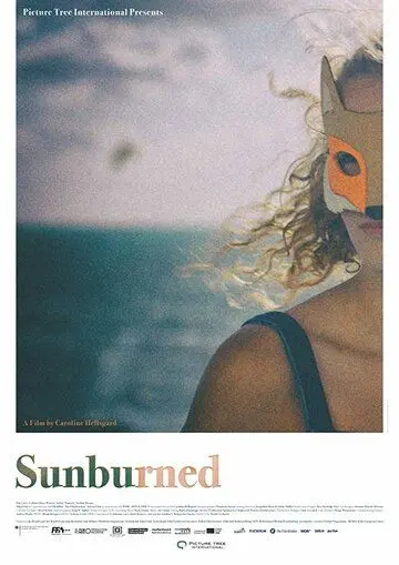 Опалённые солнцем / Sunburned (2019) фильм скачать через торрент в хорошем качестве