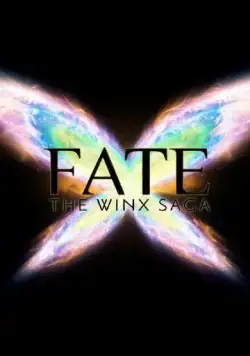 Судьба: Сага клуба Винкс / Fate: The Winx Saga 2021 скачать через торрент cериал в хорошем качестве