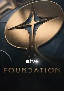 Основание / Foundation (2021) cериал скачать через торрент в хорошем качестве