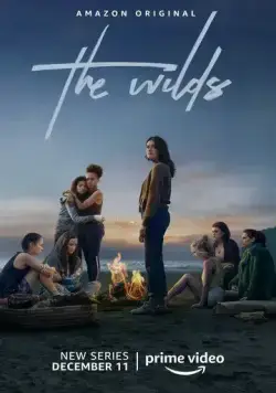 Дикарки / The Wilds (2020) cериал скачать через торрент в хорошем качестве