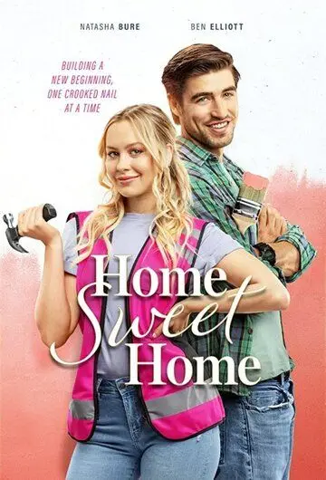Дом, милый дом / Home Sweet Home (2020) фильм скачать через торрент в хорошем качестве