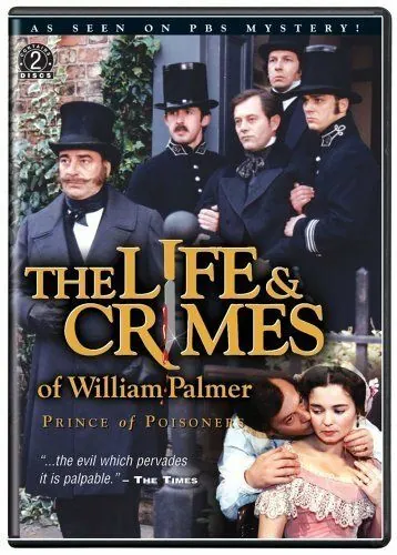 Жизнь и преступления Уильяма Палмера / The Life and Crimes of William Palmer (1998) фильм скачать через торрент в хорошем качестве
