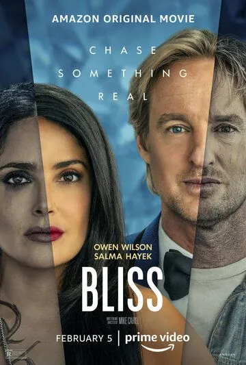 Блаженство / Bliss (2021) фильм скачать через торрент в хорошем качестве