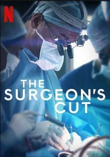 На острие скальпеля / The Surgeon's Cut (2020) cериал скачать через торрент в хорошем качестве