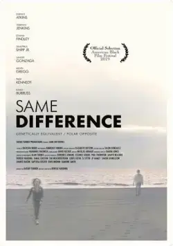 Такая же разница / Same Difference (2019) фильм скачать через торрент в хорошем качестве
