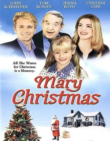Рождество Мэри / Mary Christmas (2002) фильм скачать через торрент в хорошем качестве