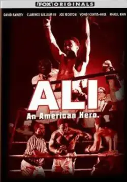 Али: Американский герой / Ali: An American Hero (2000) фильм скачать через торрент в хорошем качестве