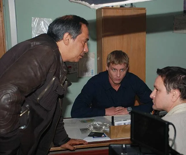 Сорок третий номер (2010) через торрент скачать Сорок третий номер (2010) сериал через торрент скачать