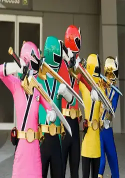 Могучие рейнджеры: Самураи (2011) через торрент бесплатно Могучие рейнджеры: Самураи (2011) сериал через торрент бесплатно