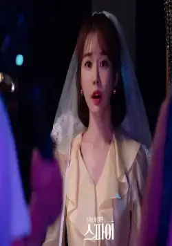 Шпионы, которые меня любили (2020) в хорошем качестве через торрент Шпионы, которые меня любили (2020) сериал в хорошем качестве через торрент