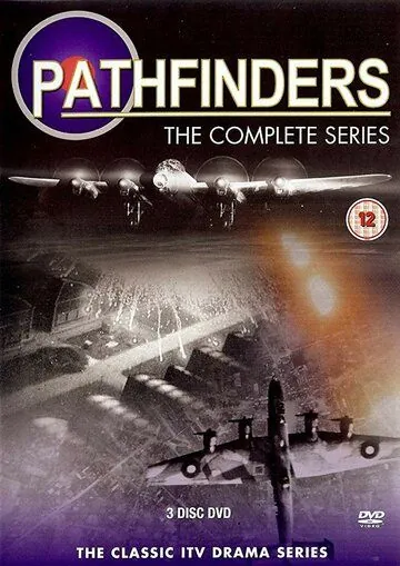 Землепроходцы / The Pathfinders (1972) cериал скачать через торрент в хорошем качестве