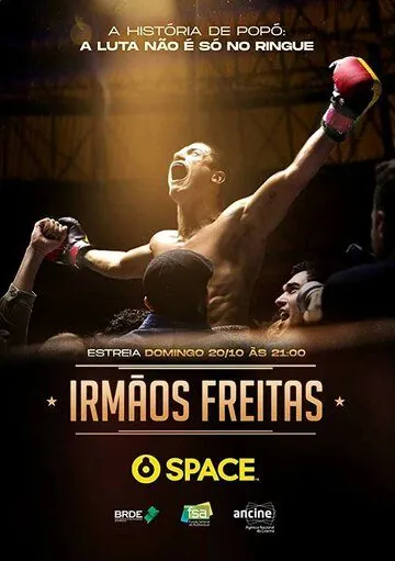 Irmãos Freitas (2019) cериал скачать через торрент в хорошем качестве