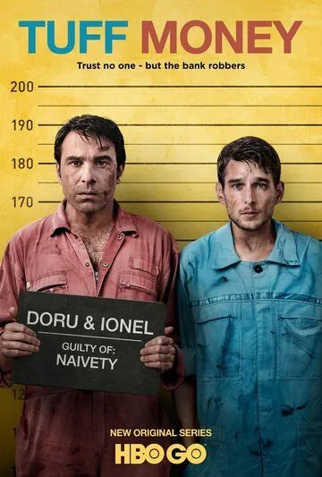 Грязные деньги / Tuff Money (2020) cериал скачать через торрент в хорошем качестве