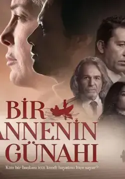 Грех одной матери / Bir Annenin Günahi (2020) cериал скачать через торрент в хорошем качестве