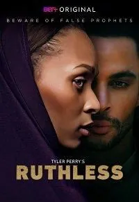 Безжалостный / Ruthless (2020) cериал скачать через торрент в хорошем качестве