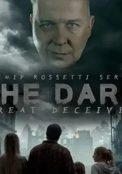 Тёмный. Великий Лжец / The Dark: Forever Winter (2020) cериал скачать через торрент в хорошем качестве