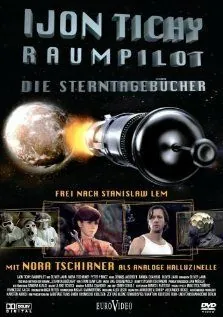 Ийон Тихий: Космический пилот / Ijon Tichy: Raumpilot (2007) cериал скачать через торрент в хорошем качестве
