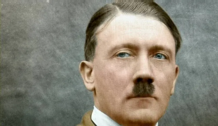 Апокалипсис: Гитлер (2011) через торрент скачать Апокалипсис: Гитлер (2011) сериал через торрент скачать