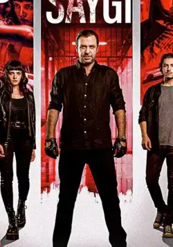 Уважение / Saygi (2020) cериал скачать через торрент в хорошем качестве