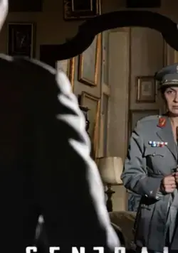 Генеральша / A Generala (2020) cериал скачать через торрент в хорошем качестве