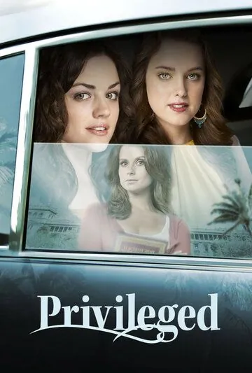 Избалованные / Privileged (2008) cериал скачать через торрент в хорошем качестве