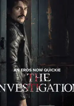 Расследование / The Investigation (2019) cериал скачать через торрент в хорошем качестве