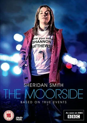 Мурсайд / The Moorside (2017) cериал скачать через торрент в хорошем качестве