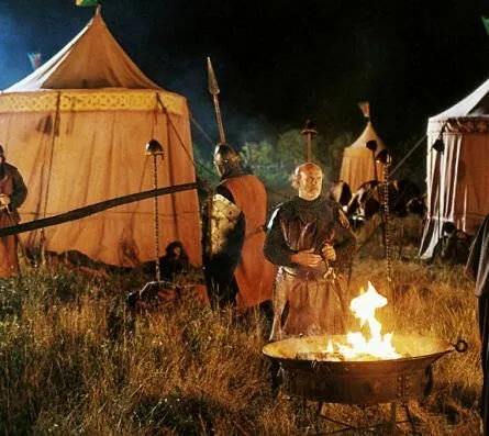 Брат Кадфаэль (1994) через торрент скачать Брат Кадфаэль (1994) сериал через торрент скачать