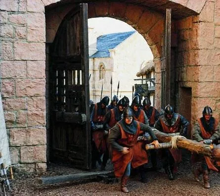 Брат Кадфаэль (1994) в хорошем качестве через торрент Брат Кадфаэль (1994) сериал в хорошем качестве через торрент