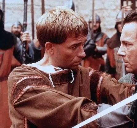 Брат Кадфаэль (1994) через торрент бесплатно Брат Кадфаэль (1994) сериал через торрент бесплатно