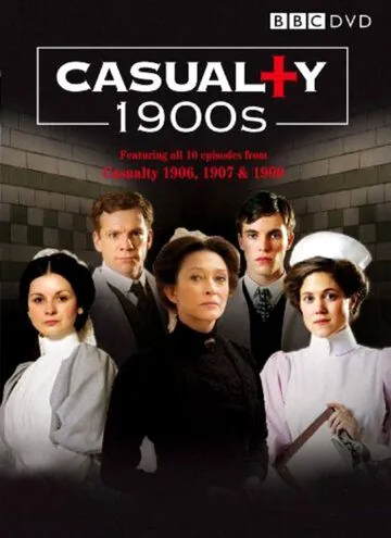 Лондонский госпиталь / Casualty 1907 (2008) cериал скачать через торрент в хорошем качестве