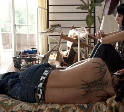 Хлороформ (2012) в хорошем качестве через торрент Хлороформ (2012) сериал в хорошем качестве через торрент