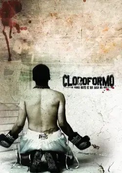 Хлороформ / Cloroformo (2012) cериал скачать через торрент в хорошем качестве