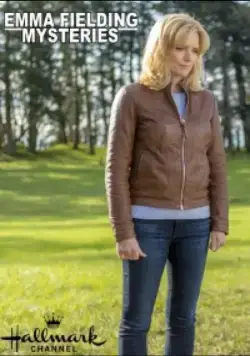 Тайна Эммы Филдинг / Emma Fielding Mysteries (2017) cериал скачать через торрент в хорошем качестве
