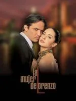 Женщина Лоренсо / La mujer de Lorenzo (2003) cериал скачать через торрент в хорошем качестве