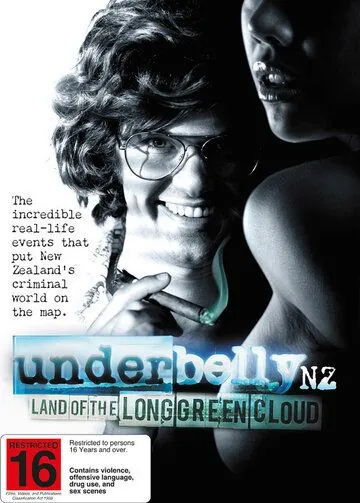 Криминальная Новая Зеландия: Край зеленых просторов / Underbelly: Land of the Long Green Cloud (2011) cериал скачать через торрент в хорошем качестве