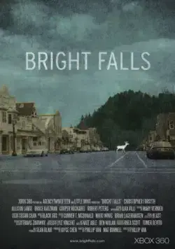 Брайт Фоллс / Bright Falls (2010) cериал скачать через торрент в хорошем качестве