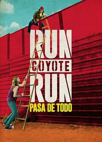Беги койот, беги / Run Coyote Run (2017) cериал скачать через торрент в хорошем качестве
