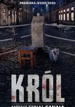 Король / Król (2020) cериал скачать через торрент в хорошем качестве