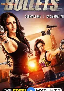 Пули / Bullets (2021) cериал скачать через торрент в хорошем качестве