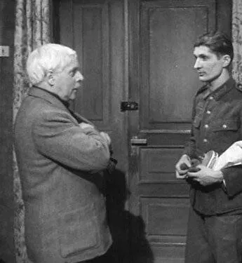 Майор «Вихрь» (1967) в хорошем качестве через торрент Майор «Вихрь» (1967) сериал в хорошем качестве через торрент