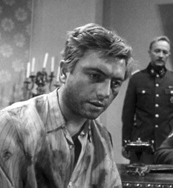 Майор «Вихрь» (1967) через торрент скачать Майор «Вихрь» (1967) сериал через торрент скачать