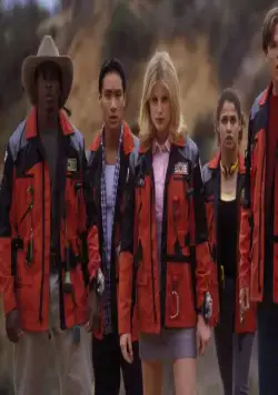 Могучие рейнджеры: Успеть на помощь (2000) через торрент скачать Могучие рейнджеры: Успеть на помощь (2000) сериал через торрент скачать