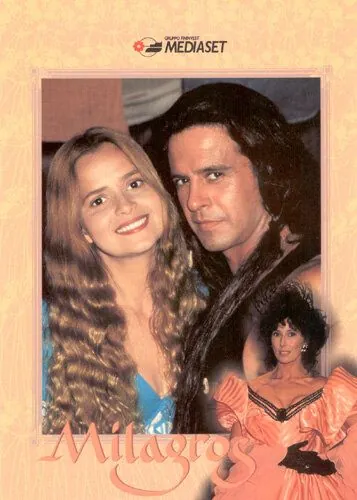 Девушка по имени Судьба / Más allá del horizonte (1994) cериал скачать через торрент в хорошем качестве