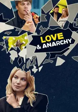 Любовь и анархия / Love & Anarchy (2020) cериал скачать через торрент в хорошем качестве