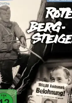 Красные альпинисты / Rote Bergsteiger 1967 скачать через торрент cериал в хорошем качестве