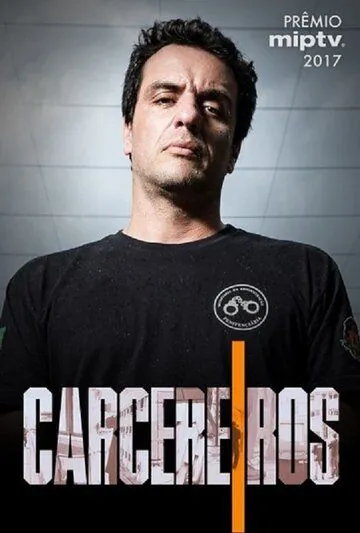 Тюремщики / Carcereiros (2018) cериал скачать через торрент в хорошем качестве