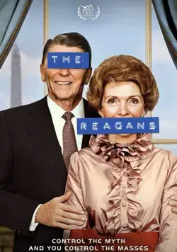 Рейганы / The Reagans (2020) cериал скачать через торрент в хорошем качестве