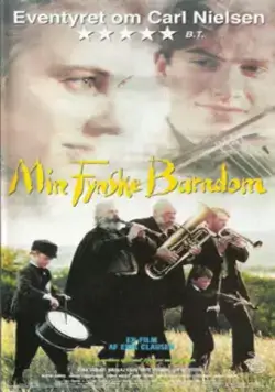 Симфония моего детства / Min fynske barndom (1994) фильм скачать через торрент в хорошем качестве